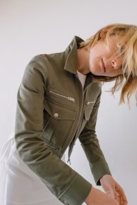 Rag & Bone Pre-Fall 2018