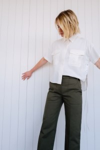 Rag & Bone Pre-Fall 2018