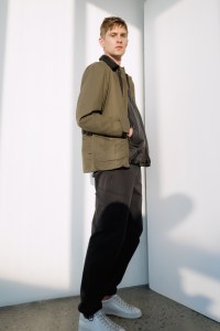 Rag & Bone Men's Pre-Fall 2018