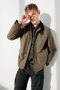 Rag & Bone Men's Pre-Fall 2018