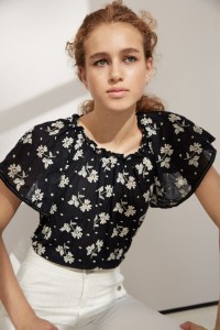 Rebecca Taylor Pre-Fall 2018