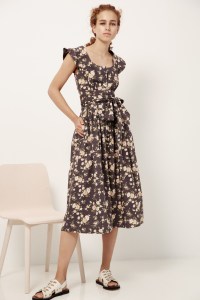 Rebecca Taylor Pre-Fall 2018
