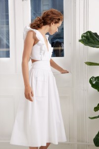 Rebecca Taylor Pre-Fall 2018