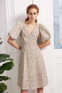 Rebecca Taylor Pre-Fall 2018