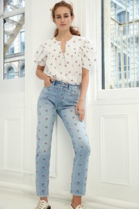 Rebecca Taylor Pre-Fall 2018