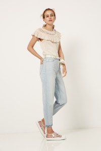 Rebecca Taylor Pre-Fall 2018