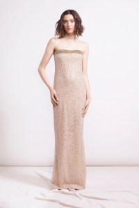 Reem Acra Pre-Fall 2018