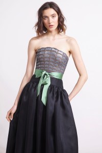 Reem Acra Pre-Fall 2018