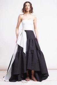 Reem Acra Pre-Fall 2018