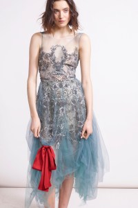 Reem Acra Pre-Fall 2018