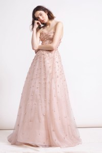 Reem Acra Pre-Fall 2018