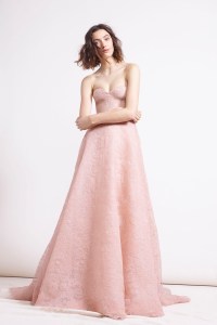Reem Acra Pre-Fall 2018