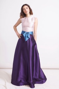 Reem Acra Pre-Fall 2018