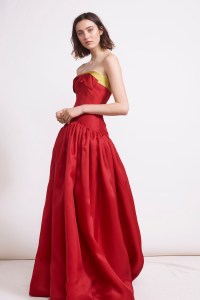 Reem Acra Pre-Fall 2018