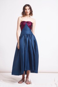 Reem Acra Pre-Fall 2018