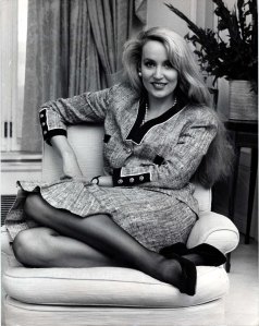 Jerry Hall Fashion Model For Once Jerry Hall Wasnt Drinking Champagne Yesterday. She Was Breast Feeding. 'and' She Drawled 'it Just Might Give Baby James Wind'. Like His Father Mick Jagger James Leroy Augustin Just Four Weeks Old Has A Lusty And Distinctive Yell. It Could Be Heard Clearly In The Next Door Room At The Savoy. Ms Hall Is Staying There With The 18 Month Old Elizabeth Scarlett Too - To Promote Her New Book....fashion Model Jerry Hall Fashion Model For Once Jerry Hall Wasnt Drinking Champagne Yesterday. She Was Breast Feeding. 'and' She Drawled 'it Just Might Give Baby James Wind'. Like His Father Mick Jagger James Leroy Augustin Just Four Weeks Old Has A Lusty And