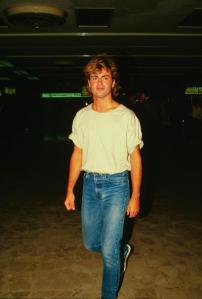 GEORGE MICHAELGEORGE MICHAEL