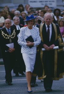 Princess Diana