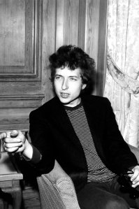 Bob DylanBob Dylan - 1965
