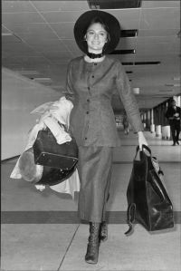 Jacqueline Bisset Actress.Jacqueline Bisset Actress.
