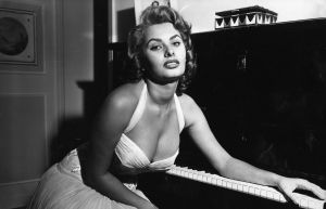Sophia LorenVarious