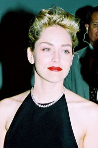 Sharon Stone'Sliver' Stop Cancer Benefit PremiereMay 19, 1993: Los Angeles, CASharon Stone'Sliver' Stop Cancer Benefit PremierePhoto ® Berliner Studio/BEImages