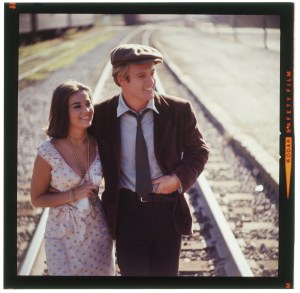 No Merchandising. Editorial Use Only. No Book Cover Usage.Mandatory Credit: Photo by Paramount/Seven Arts/Ray Stark/Kobal/REX/Shutterstock (5877115d)Robert Redford, Natalie WoodThis Property Is Condemned - 1966Director: Sydney PollackParamount/Seven Arts/Ray StarkUSAFilm PortraitTennessee WilliamsDramaPropriété interdite