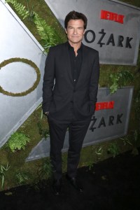 Jason Bateman
'Ozark' TV show premiere, Arrivals, New York, USA - 20 Jul 2017