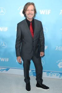 William H Macy
Variety and Women in Film Emmy Nominee Celebration, Arrivals, Los Angeles, USA - 15 Sep 2017