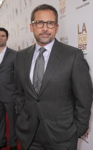 Steve Carrell attends the premiere of Fox Searchlight Pictures' 'The Way, Way Back' after party at L.A. Live Event Deck on in Los Angeles
2013 Film Festival Premiere Of The Fox Searchlight Pictures' "The Way, Way Back" - Red Carpet, Los Angeles, USA