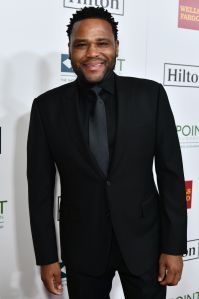 Anthony Anderson
Point Honors Gala, Arrivals, Los Angeles, USA - 07 Oct 2017