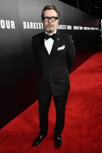 Gary Oldman
'Darkest Hour' film premiere, Arrivals, Los Angeles, USA - 08 Nov 2017