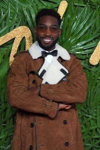 Tinie Tempah