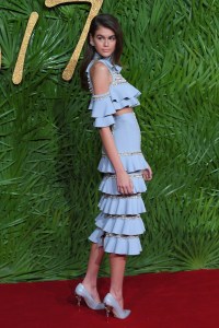 Kaia Gerber
