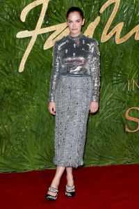 Ruth Wilson