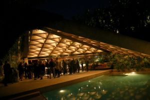 AtmosphereTriple X capsule collection launch party, Los Angeles, USA - 05 Dec 2017