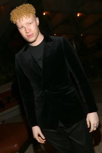 Shaun RossTriple X capsule collection launch party, Los Angeles, USA - 05 Dec 2017