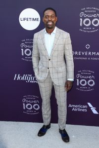 Sterling K. Brown
The Hollywood Reporter Women in Entertainment Breakfast, Los Angeles, USA - 06 Dec 2017