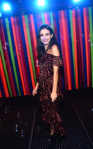 Victoria Justice29Rooms LA, Inside, Los Angeles, USA - 06 Dec 2017