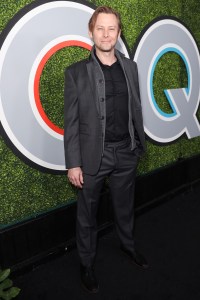 Jimmi Simpson
GQ Men of the Year Awards, Arrivals, Los Angeles, USA - 07 Dec 2017