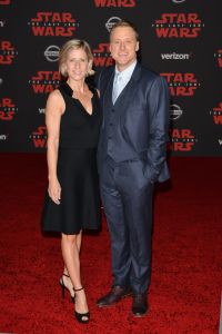 Alan Tudyk
'Star Wars: The Last Jedi' film premiere, Los Angeles, USA - 09 Dec 2017