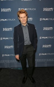 Willem Dafoe
'The Florida Project' Variety screening series presented by FilmStruck, Los Angeles, USA - 11 Dec 2017