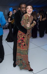 Mia Moretti