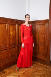Roberto Cavalli Pre-Fall 2018