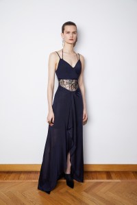 Roberto Cavalli Pre-Fall 2018