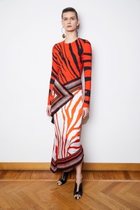 Roberto Cavalli Pre-Fall 2018