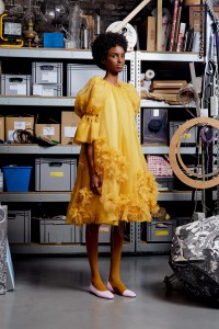 Roksanda Pre-Fall 2018