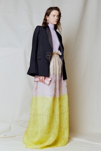 Roksanda Pre-Fall 2018