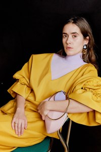 Roksanda Pre-Fall 2018
