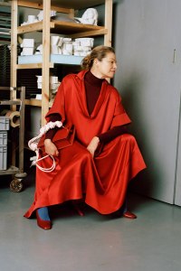 Roksanda Pre-Fall 2018